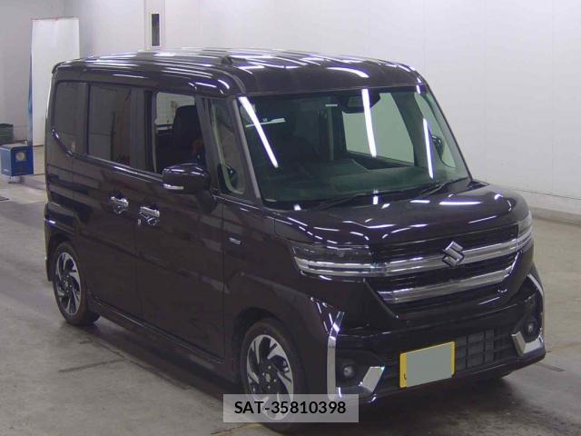 Suzuki SPACIA 2023-11 8361126-5
