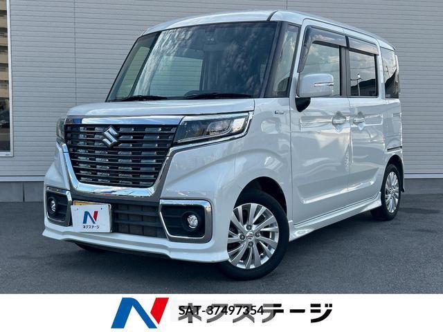 Suzuki SPACIA 2020-01 8361481-0