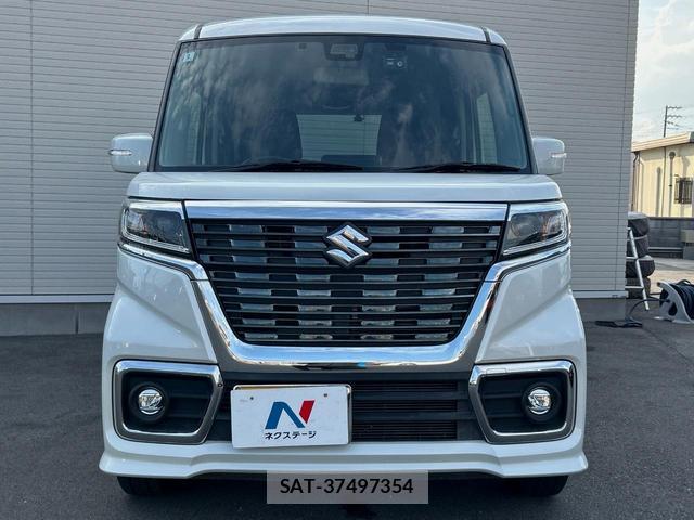 Suzuki SPACIA 2020-01 8361481-14