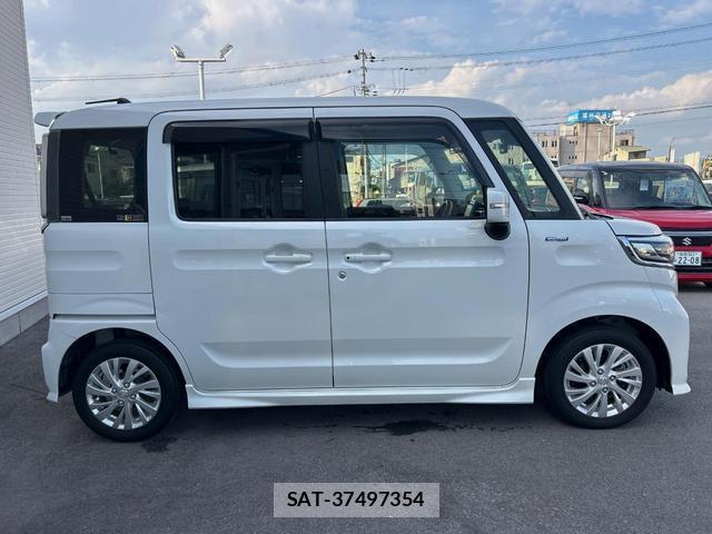 Suzuki SPACIA 2020-01 8361481-16