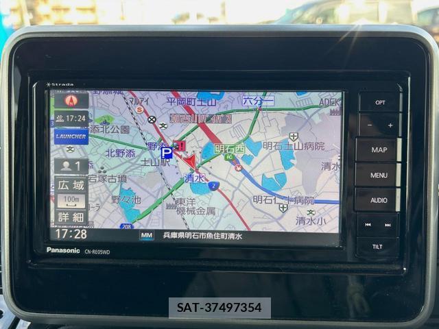 Suzuki SPACIA 2020-01 8361481-3