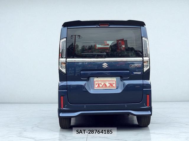 Suzuki SPACIA 2025-07 8361502-1