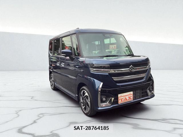 Suzuki SPACIA 2025-07 8361502-2