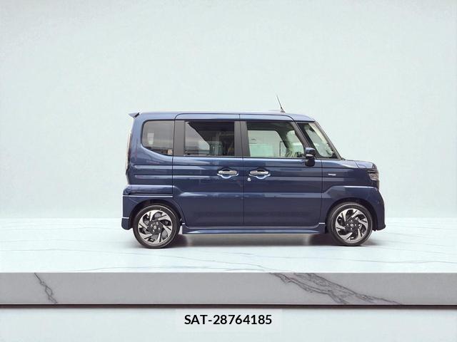 Suzuki SPACIA 2025-07 8361502-3