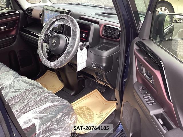 Suzuki SPACIA 2025-07 8361502-4