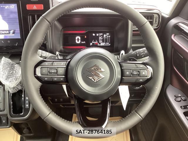 Suzuki SPACIA 2025-07 8361502-5