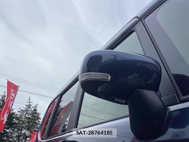 Suzuki SPACIA 2025-07 8361502-8