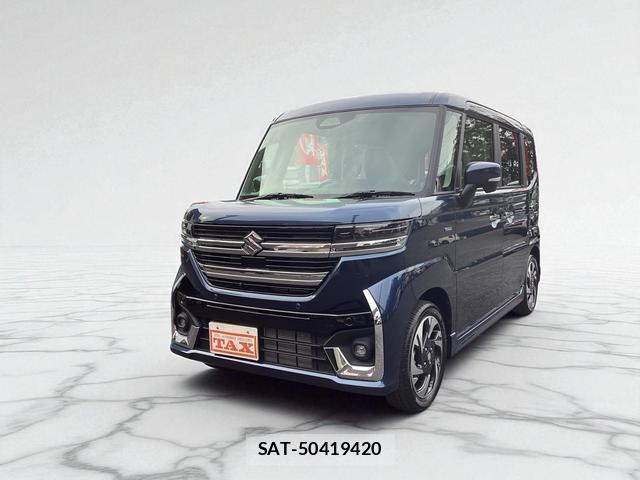 Suzuki SPACIA 2025-10 8361504-0