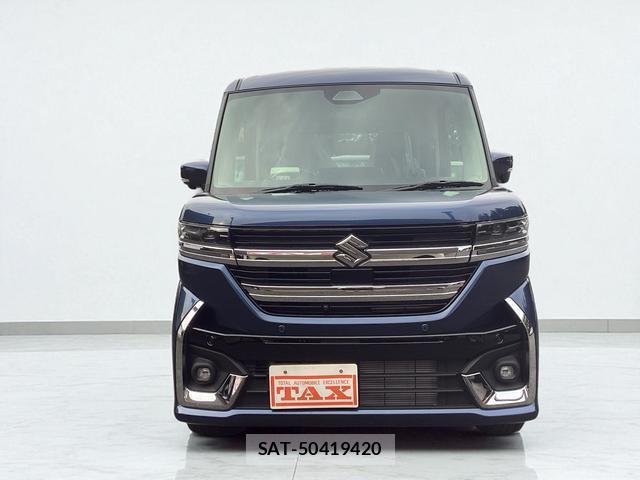 Suzuki SPACIA 2025-10 8361504-1