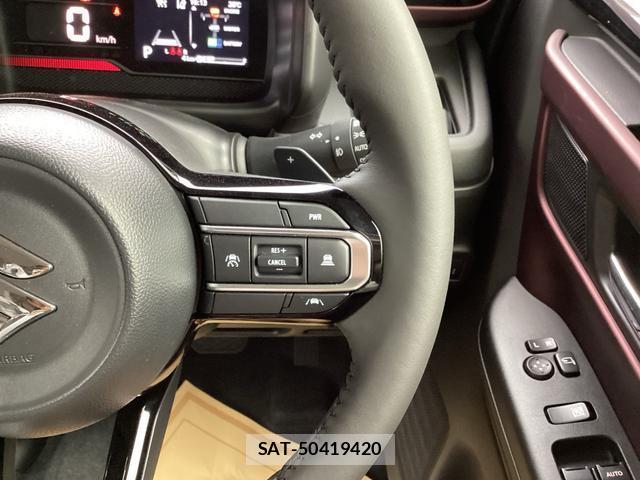 Suzuki SPACIA 2025-10 8361504-10
