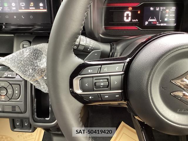 Suzuki SPACIA 2025-10 8361504-11