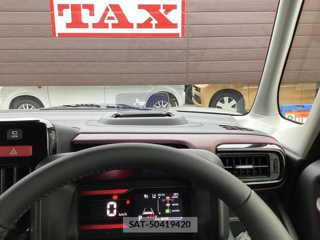 Suzuki SPACIA 2025-10 8361504-13