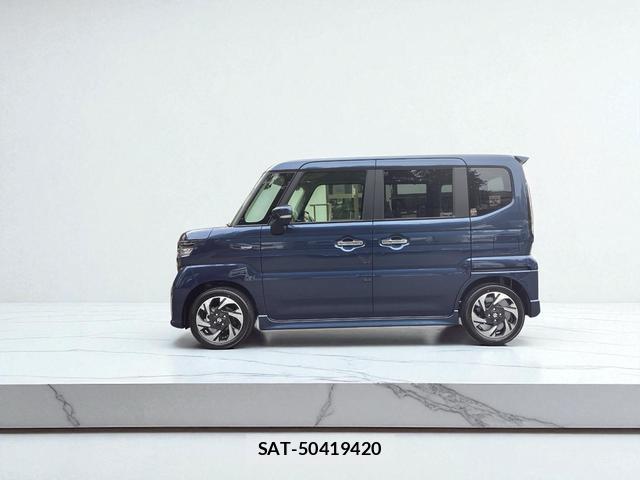 Suzuki SPACIA 2025-10 8361504-4