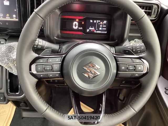 Suzuki SPACIA 2025-10 8361504-6