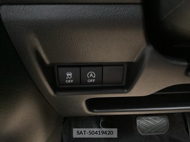 Suzuki SPACIA 2025-10 8361504-8