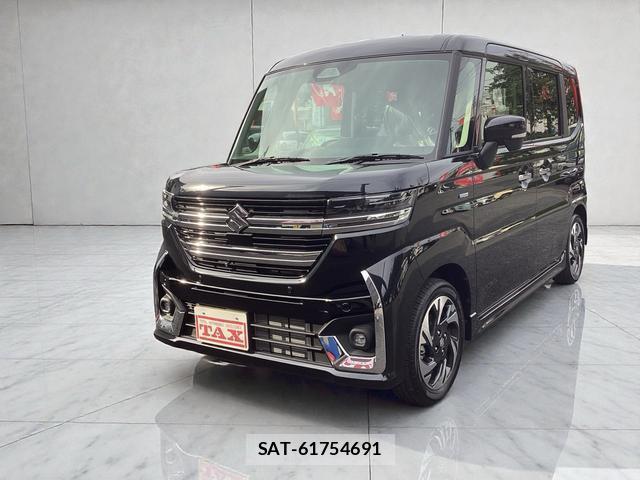 Suzuki SPACIA 2025-10 8361505-0