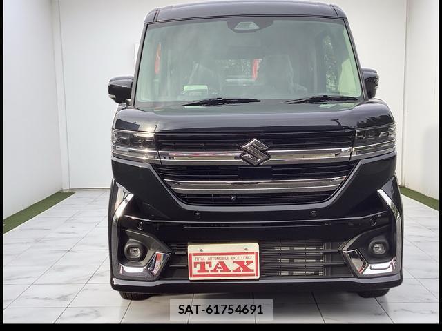 Suzuki SPACIA 2025-10 8361505-1