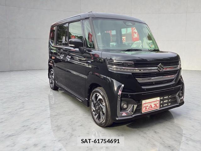 Suzuki SPACIA 2025-10 8361505-14