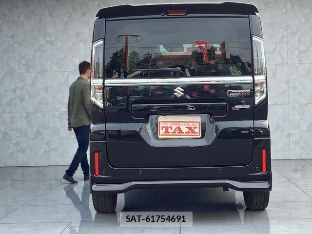 Suzuki SPACIA 2025-10 8361505-2