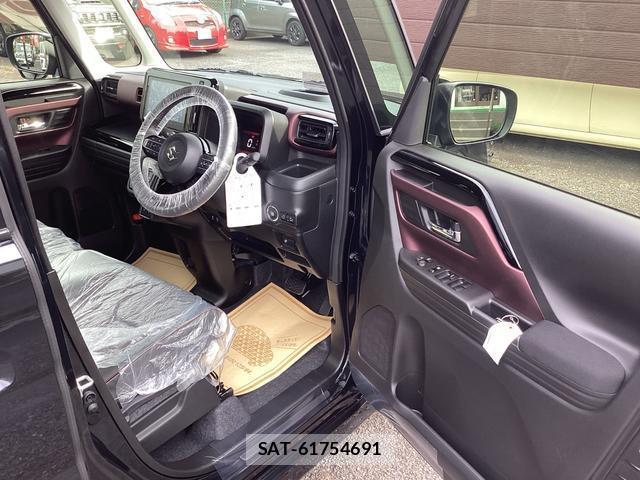 Suzuki SPACIA 2025-10 8361505-5