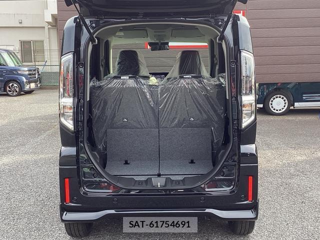 Suzuki SPACIA 2025-10 8361505-9