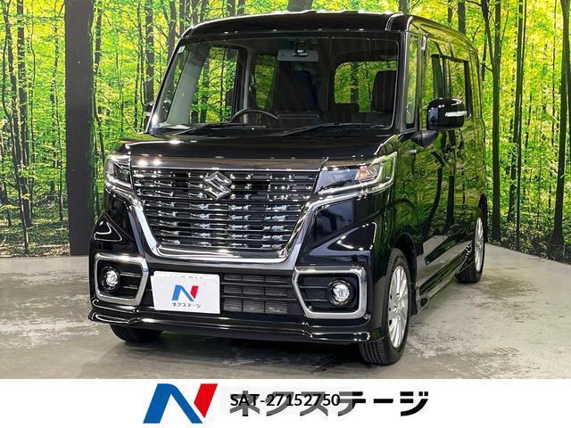 Suzuki SPACIA 2020-01 8361590-0