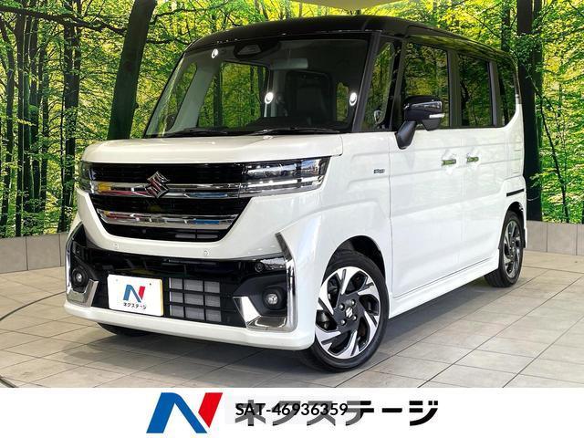 Suzuki SPACIA 2025-07 8361605-0