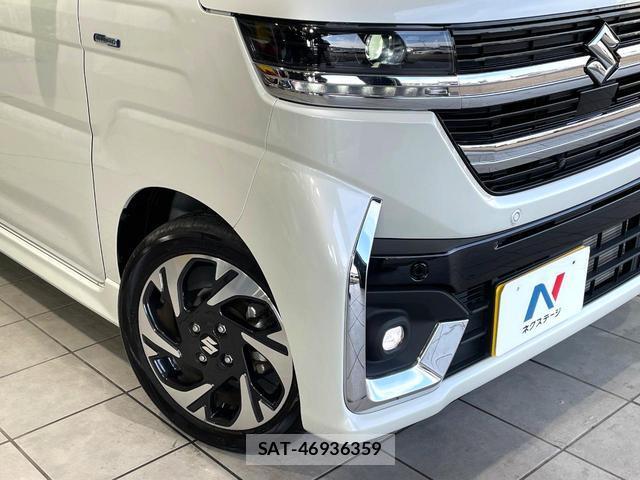 Suzuki SPACIA 2025-07 8361605-11