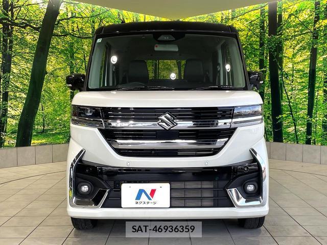 Suzuki SPACIA 2025-07 8361605-13