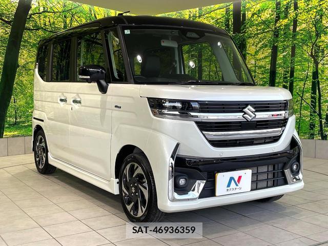 Suzuki SPACIA 2025-07 8361605-15
