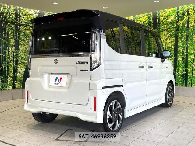 Suzuki SPACIA 2025-07 8361605-16