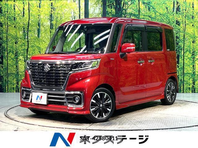 Suzuki SPACIA 2018-09 8361732-0