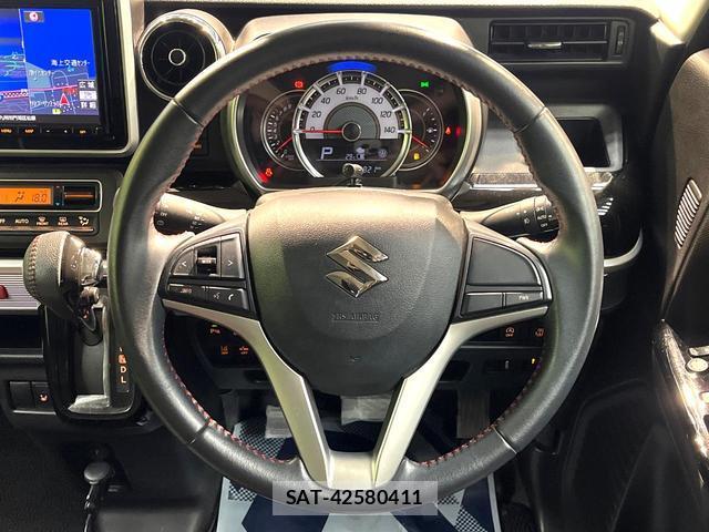 Suzuki SPACIA 2018-09 8361732-10