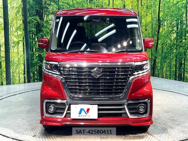 Suzuki SPACIA 2018-09 8361732-13