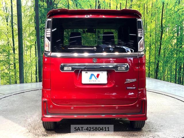 Suzuki SPACIA 2018-09 8361732-14