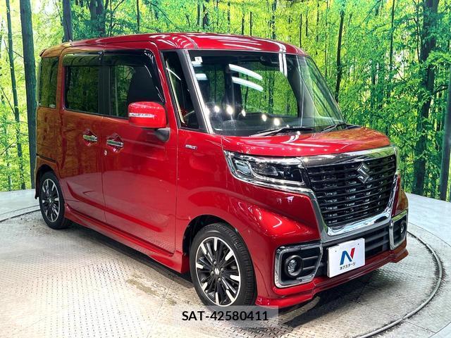 Suzuki SPACIA 2018-09 8361732-15