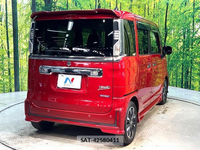 Suzuki SPACIA 2018-09 8361732-16