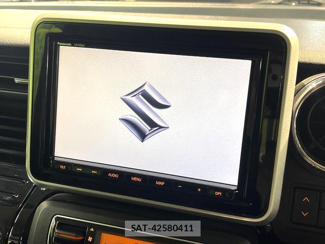 Suzuki SPACIA 2018-09 8361732-3