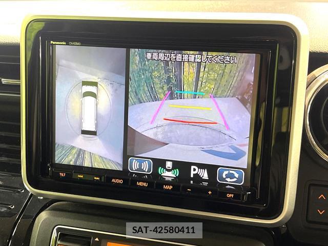 Suzuki SPACIA 2018-09 8361732-4