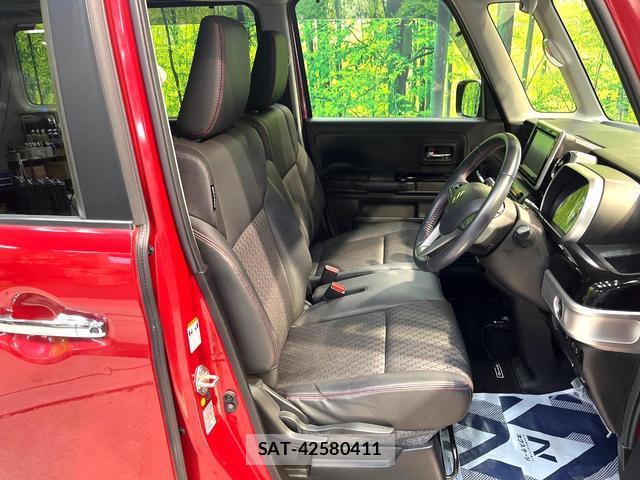 Suzuki SPACIA 2018-09 8361732-7
