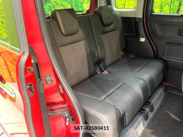 Suzuki SPACIA 2018-09 8361732-8
