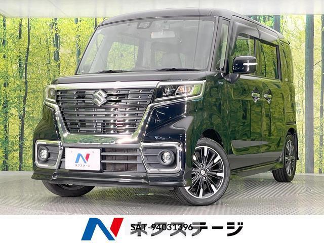 Suzuki SPACIA 2019-09 8361801-0