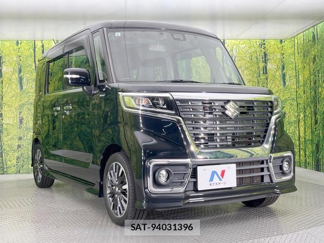 Suzuki SPACIA 2019-09 8361801-15
