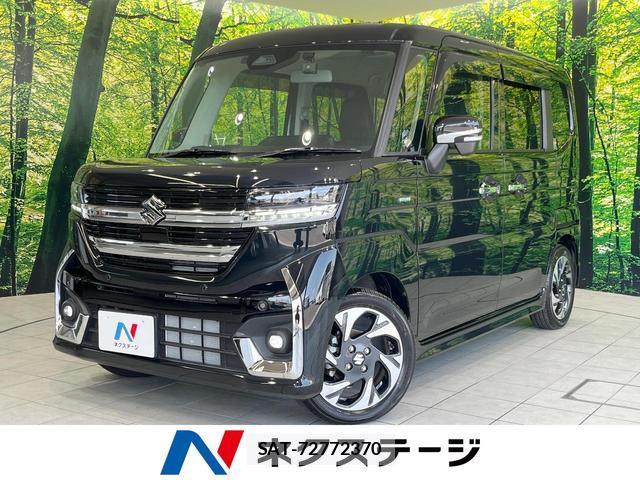 Suzuki SPACIA 2025-11 8361818-0