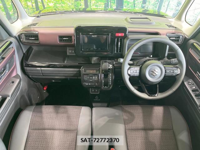Suzuki SPACIA 2025-11 8361818-1