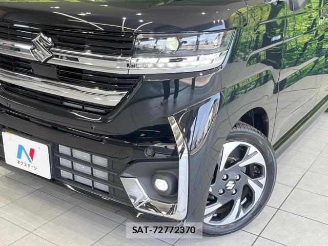 Suzuki SPACIA 2025-11 8361818-11