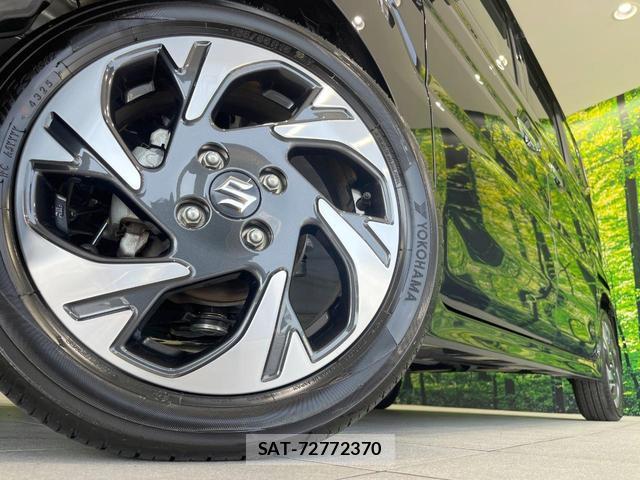 Suzuki SPACIA 2025-11 8361818-12