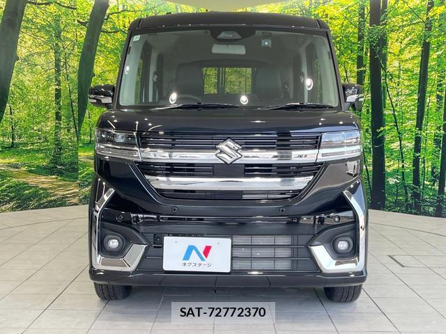 Suzuki SPACIA 2025-11 8361818-13