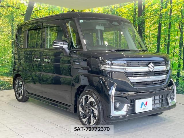 Suzuki SPACIA 2025-11 8361818-15