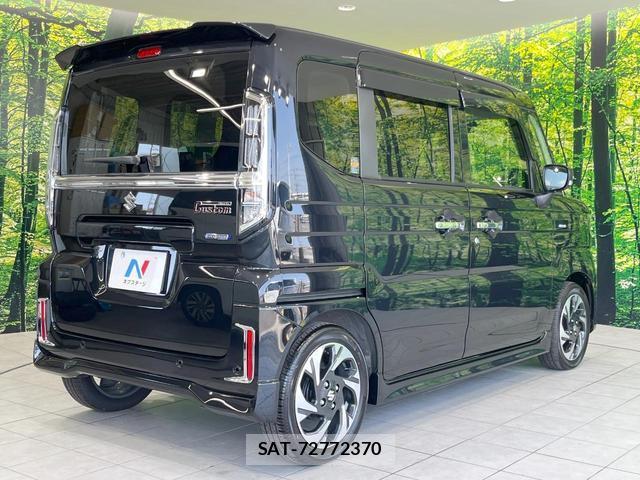 Suzuki SPACIA 2025-11 8361818-16